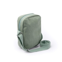 Bandolera De Pana Stamina Kapi | Toleshop