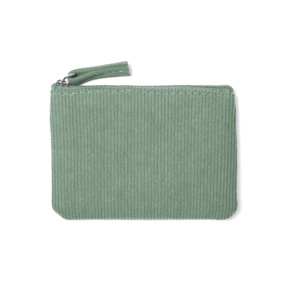Monedero De Pana Dake | Toleshop