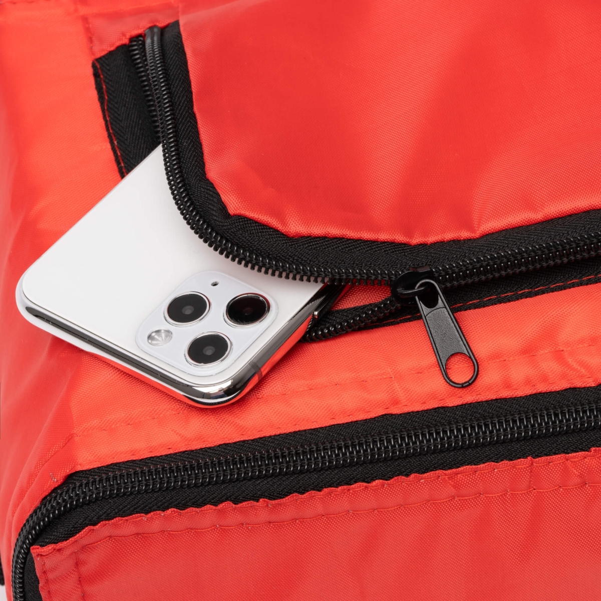 Nevera Stamina Tupik | Toleshop