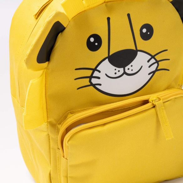 Mochila Infantil Stamina Bingo | Toleshop