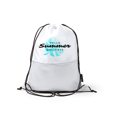 Mochila De Cuerdas Stamina Milak | Toleshop 2