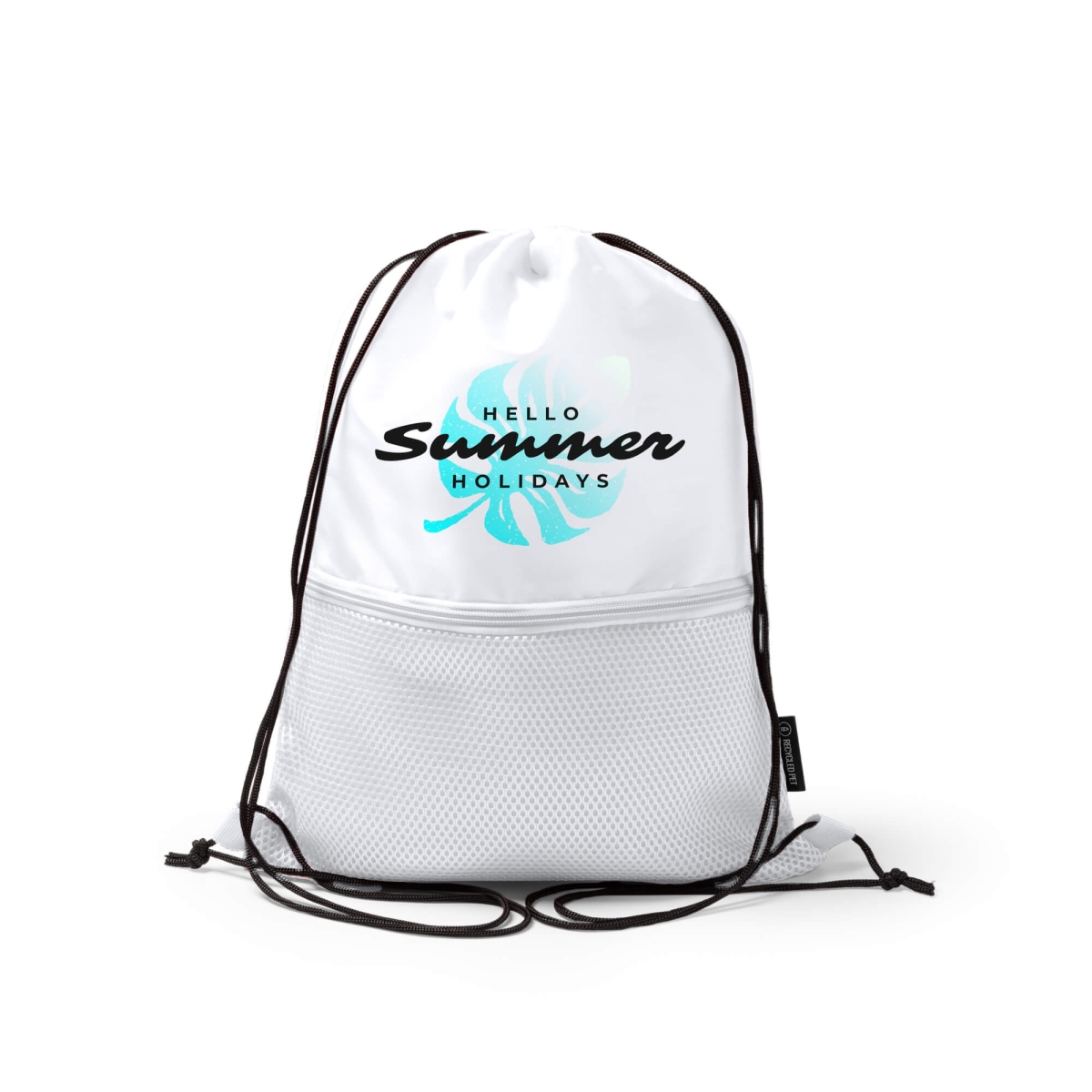 Mochila De Cuerdas Stamina Milak | Toleshop