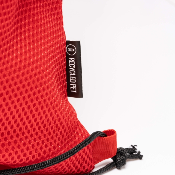 Mochila De Cuerdas Stamina Milak | Toleshop