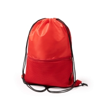 Mochila De Cuerdas Stamina Milak | Toleshop