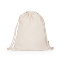 Mochila De Cuerdas Stamina Marin | Toleshop