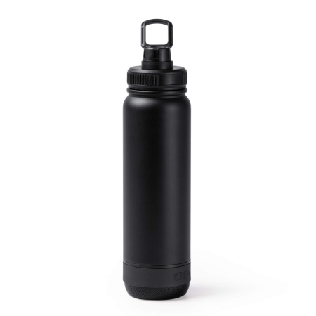 Bidón Térmico Con Altavoz Stamina Nufrik | Toleshop 2