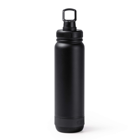 Bidón Térmico Con Altavoz Stamina Nufrik | Toleshop