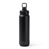 Bidón Térmico Con Altavoz Stamina Nufrik | Toleshop