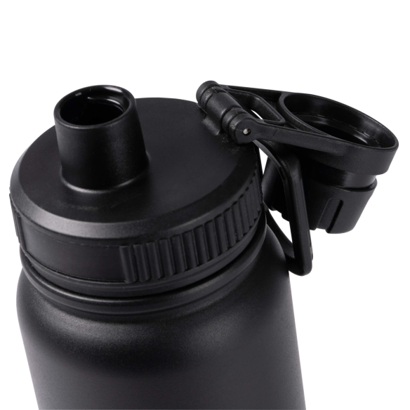 Bidón Térmico Con Altavoz Stamina Nufrik | Toleshop