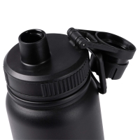 Bidón Térmico Con Altavoz Stamina Nufrik | Toleshop