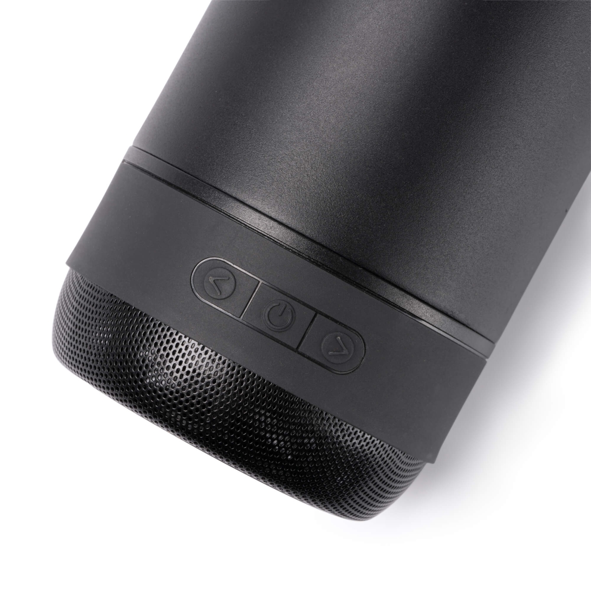 Bidón Térmico Con Altavoz Stamina Nufrik | Toleshop