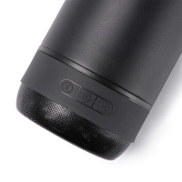 Bidón Térmico Con Altavoz Stamina Nufrik | Toleshop