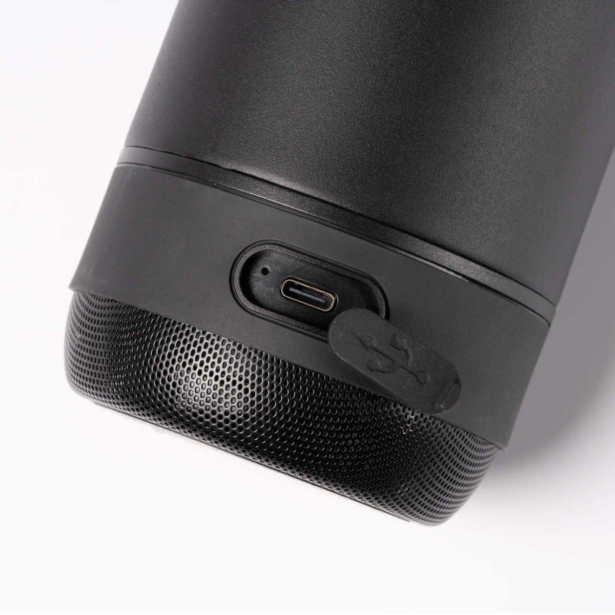 Bidón Térmico Con Altavoz Stamina Nufrik | Toleshop