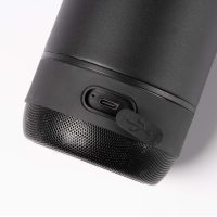 Bidón Térmico Con Altavoz Stamina Nufrik | Toleshop
