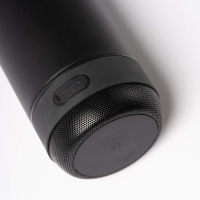 Bidón Térmico Con Altavoz Stamina Nufrik | Toleshop