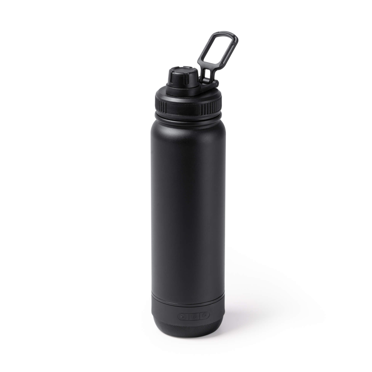 Bidón Térmico Con Altavoz Stamina Nufrik | Toleshop