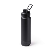 Bidón Térmico Con Altavoz Stamina Nufrik | Toleshop