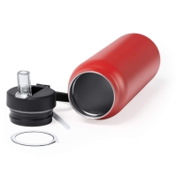 Bidón Térmico Stamina Heydud | Toleshop