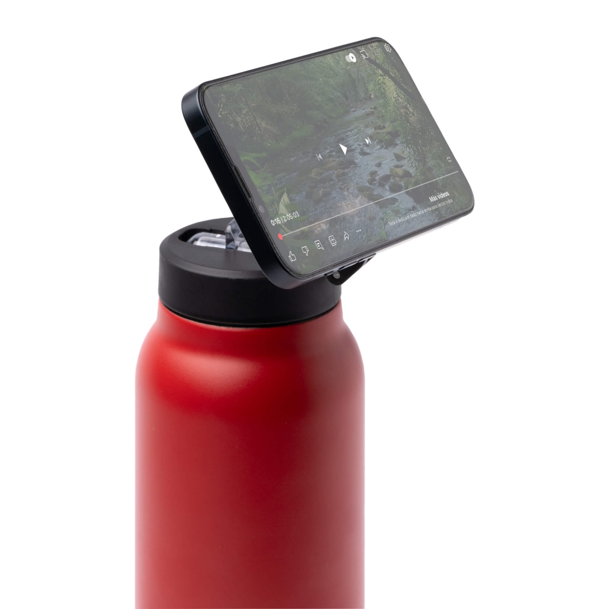 Bidón Térmico Stamina Heydud | Toleshop