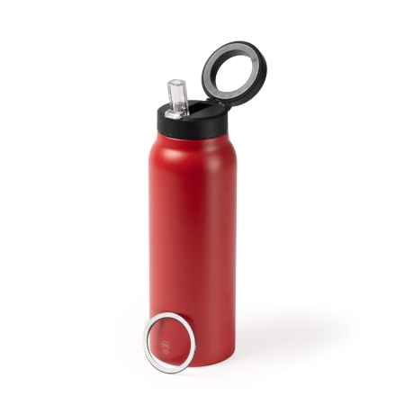 Bidón Térmico Stamina Heydud | Toleshop