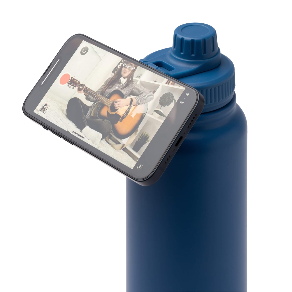 Bidón Térmico Stamina Heyman | Toleshop