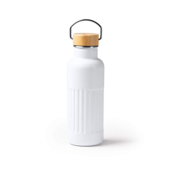 Bidón Térmico Stamina Nobuk| Toleshop