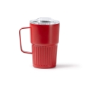 Taza Térmica Stamina Nubex 1794
