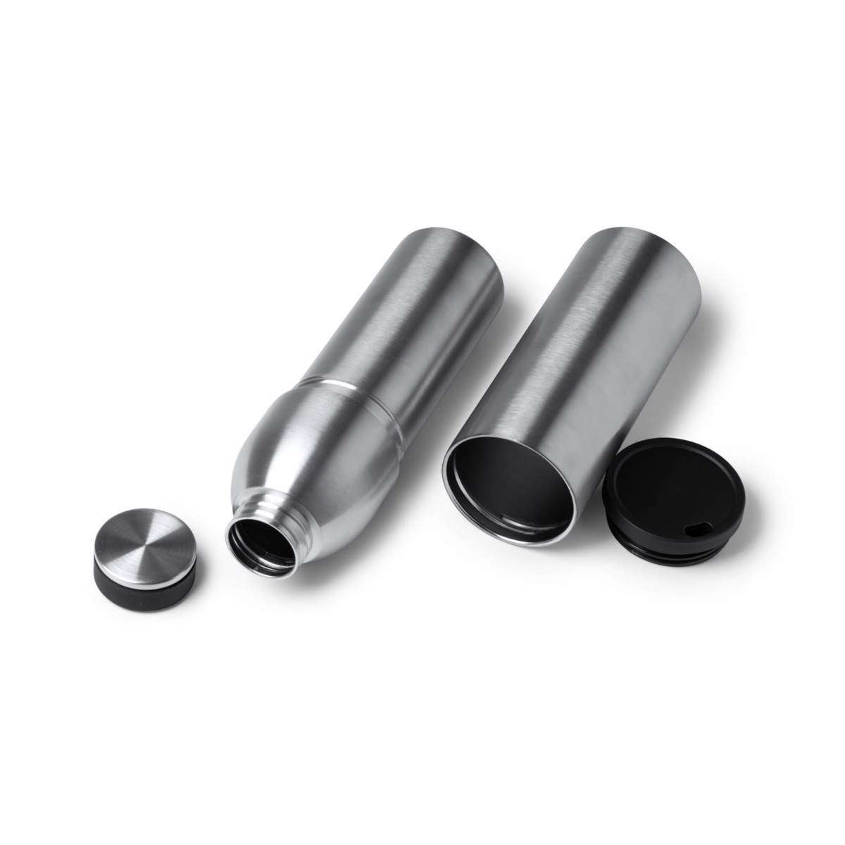 Bidón Térmico Stamina Bolt | Toleshop