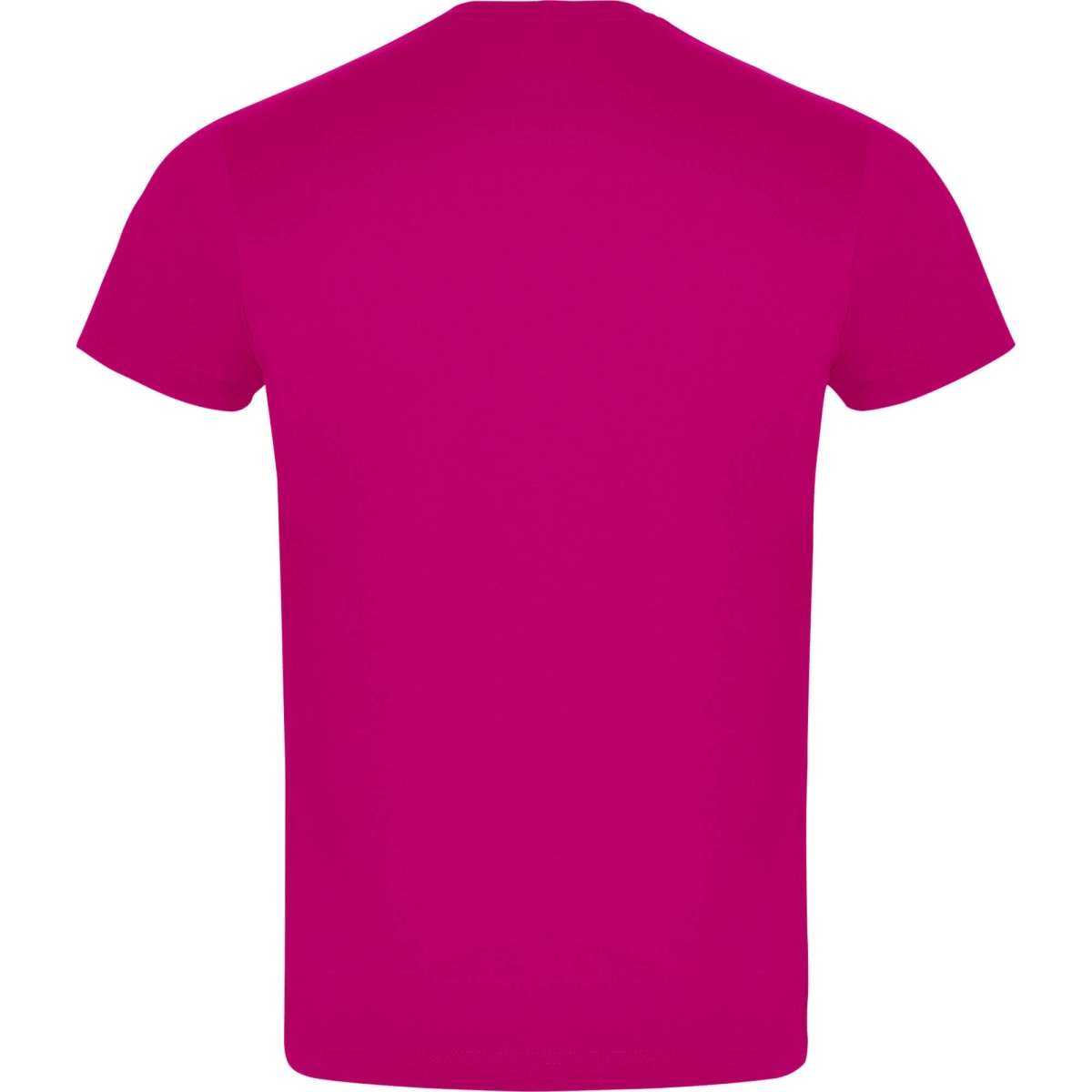 Camiseta Roly Atomic | Toleshop