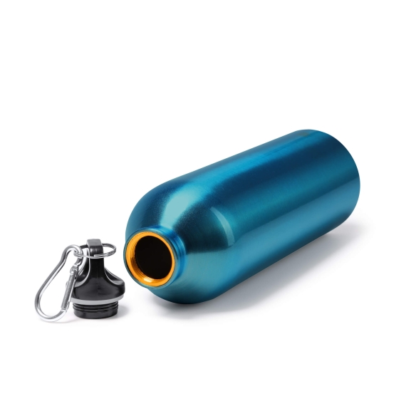 Bidón Acero Inoxidable Stamina Tomak | Toleshop