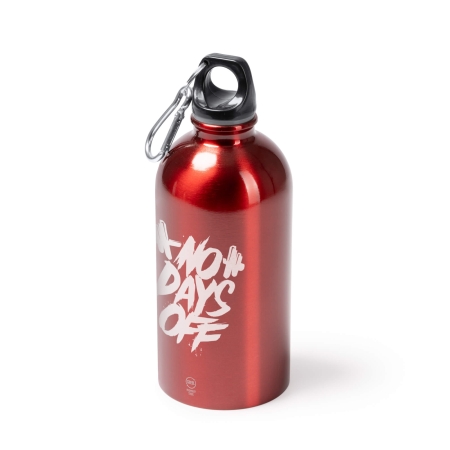 Bidón Acero Inoxidable Stamina Mikel | Toleshop
