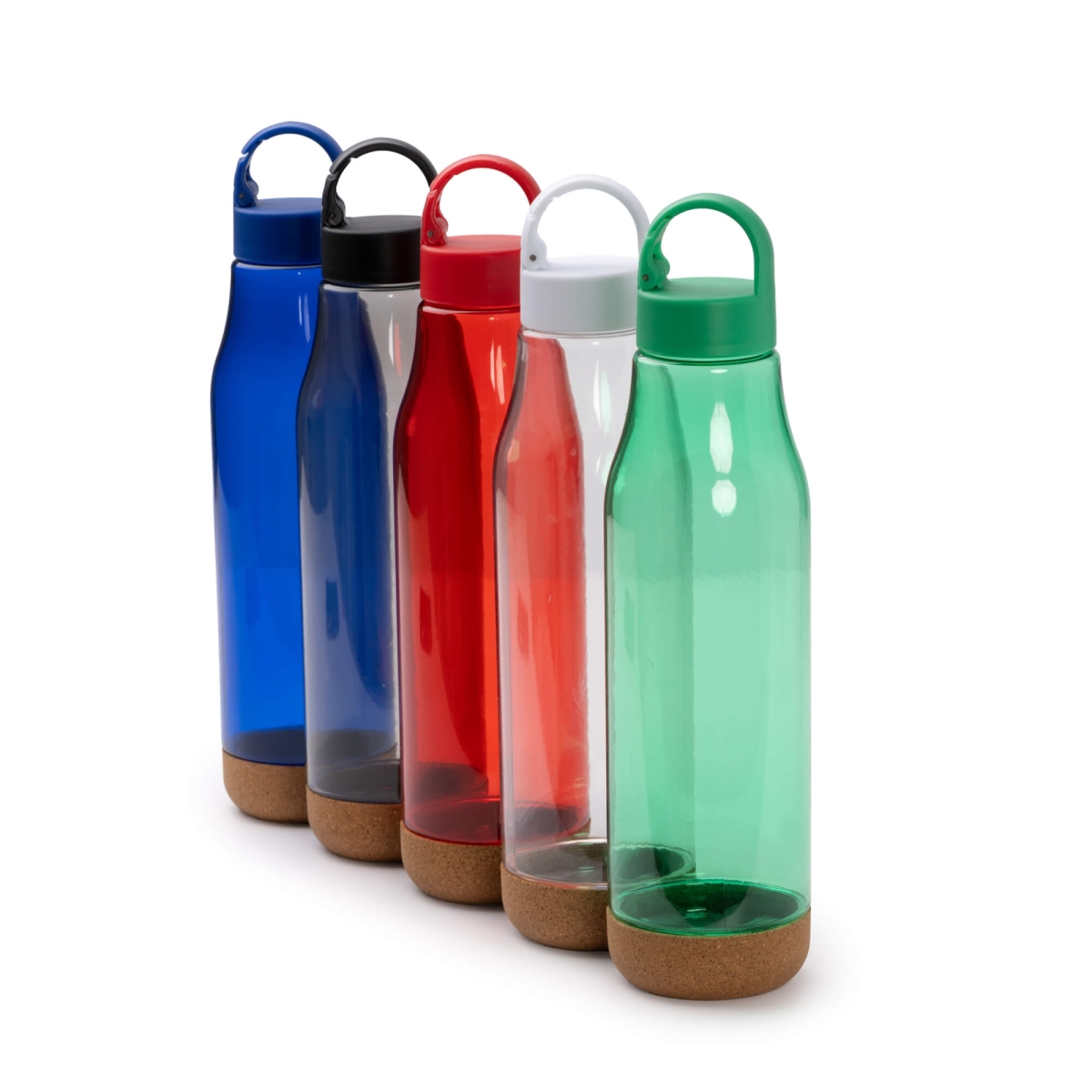 Bidón Stamina Basti | Toleshop