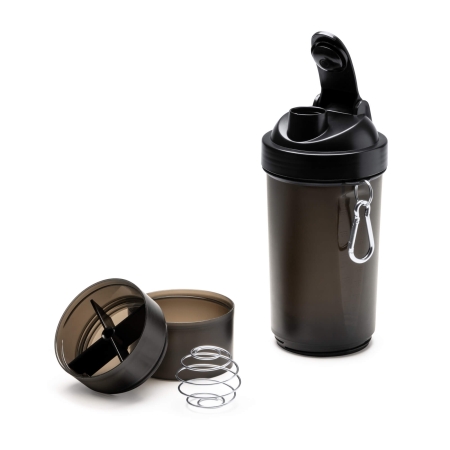 Vaso Shaker Stamina Reily | Toleshop 2