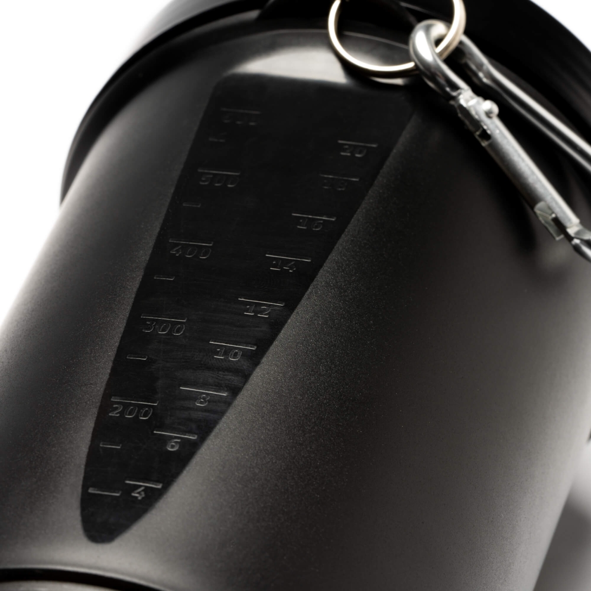 Vaso Shaker Stamina Reily | Toleshop
