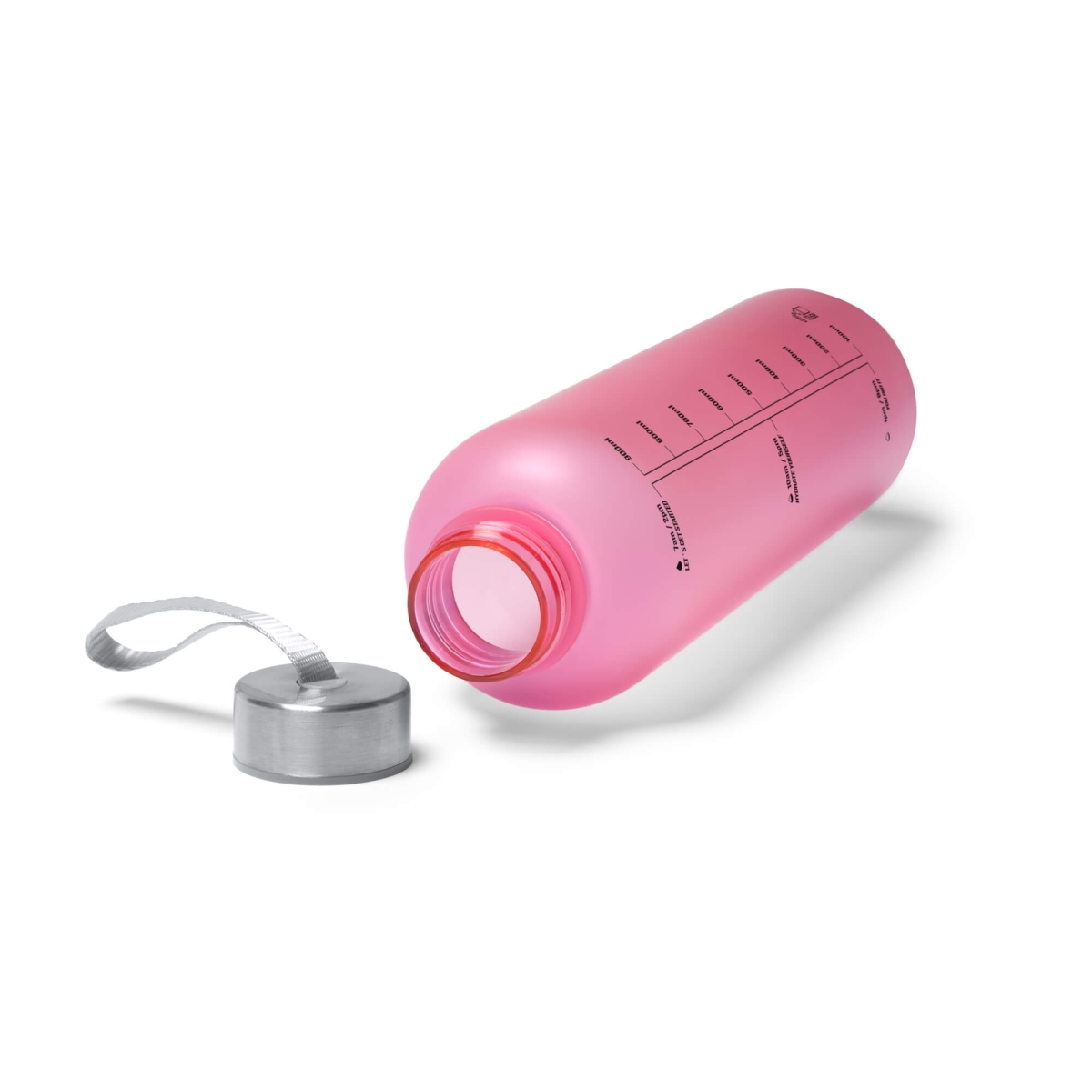 Bidón Stamina Yoger | Toleshop