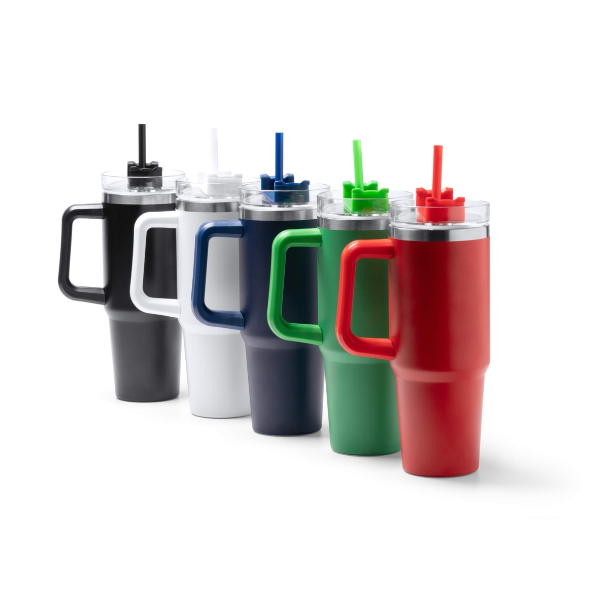 Taza Térmica Stamina Kranston | Toleshop