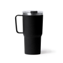 Taza Doble Capa Stamina Kencher 1589