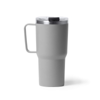 Taza Doble Capa Stamina Kencher | Toleshop