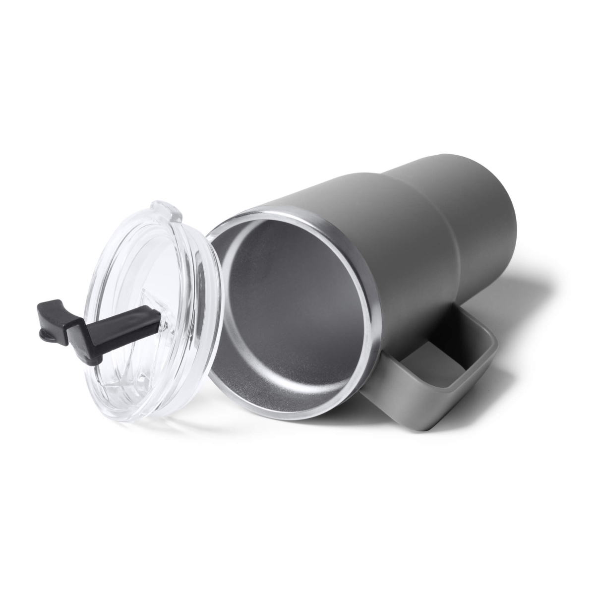 Taza Doble Capa Stamina Kencher | Toleshop