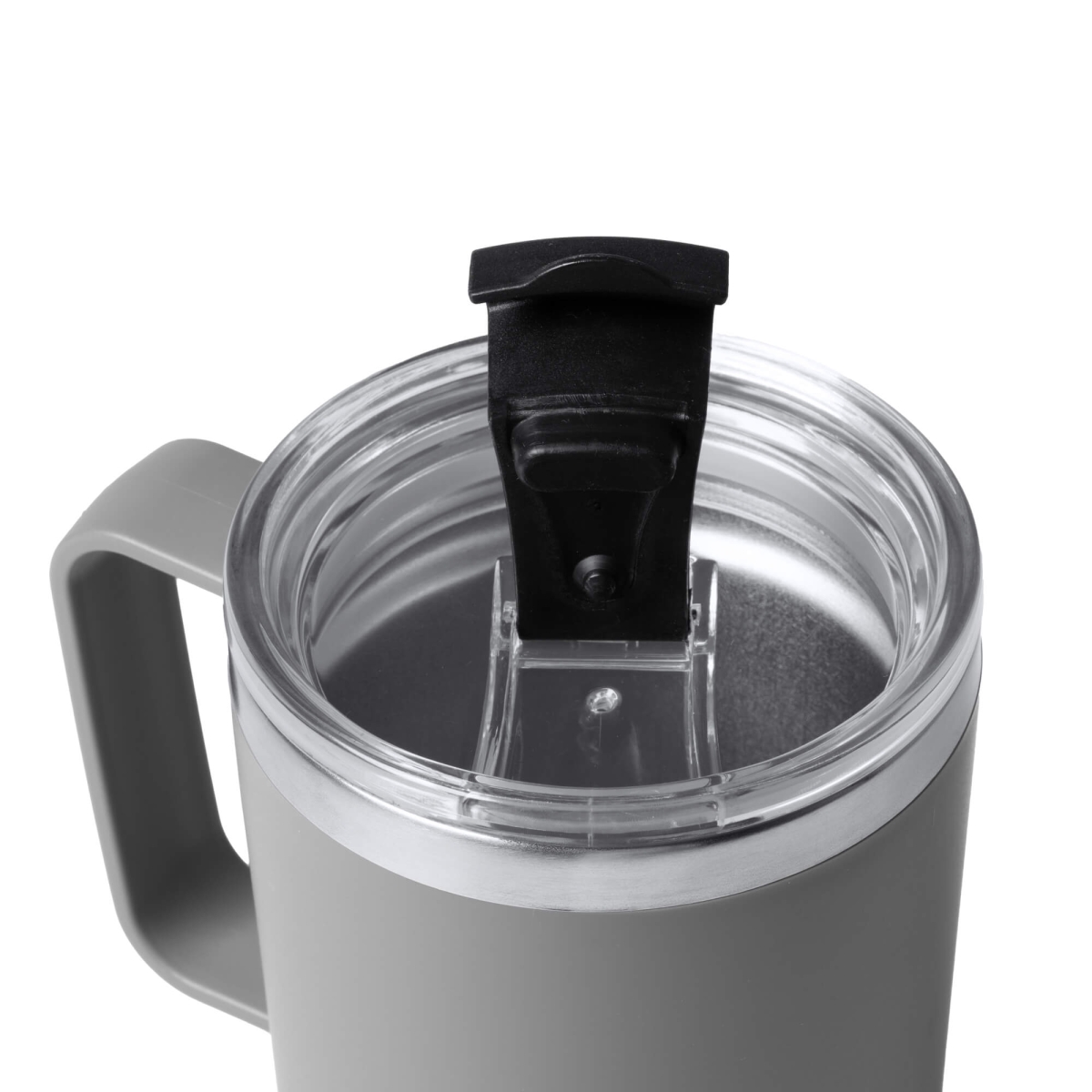 Taza Doble Capa Stamina Kencher | Toleshop
