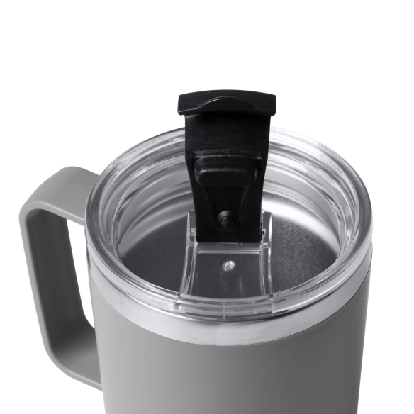 Taza Doble Capa Stamina Kencher | Toleshop