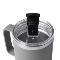 Taza Doble Capa Stamina Kencher | Toleshop
