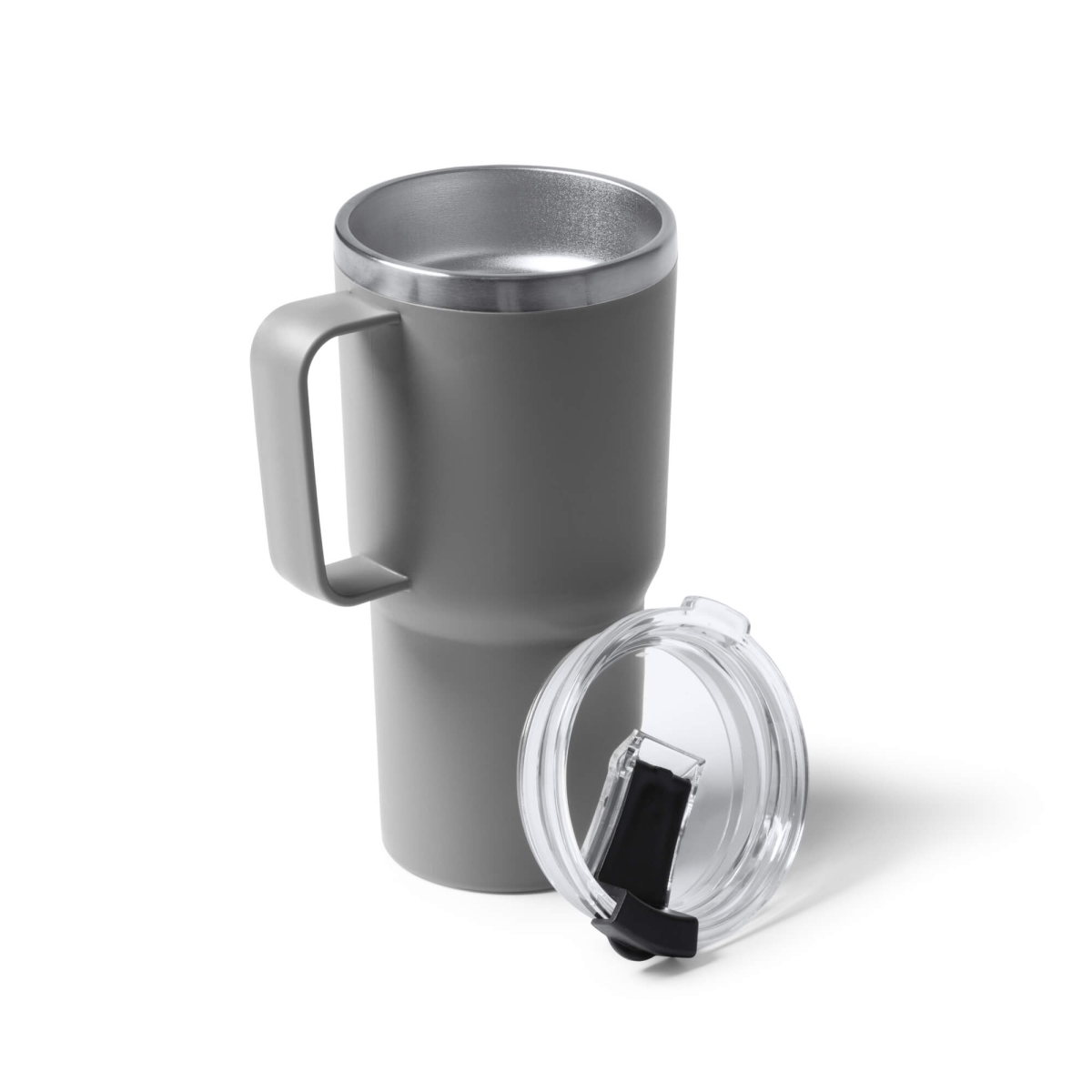 Taza Doble Capa Stamina Kencher | Toleshop