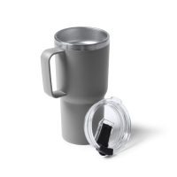 Taza Doble Capa Stamina Kencher | Toleshop
