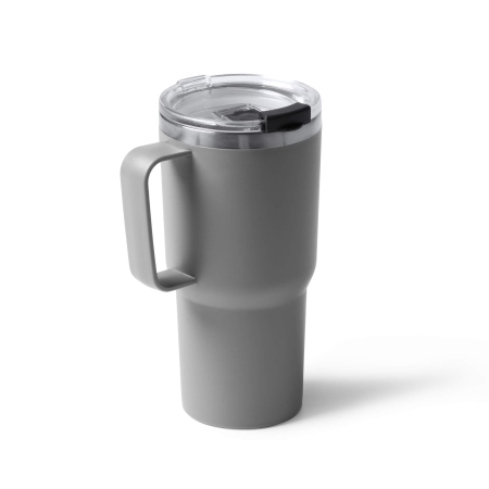 Taza Doble Capa Stamina Kencher | Toleshop