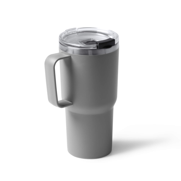 Taza Doble Capa Stamina Kencher | Toleshop