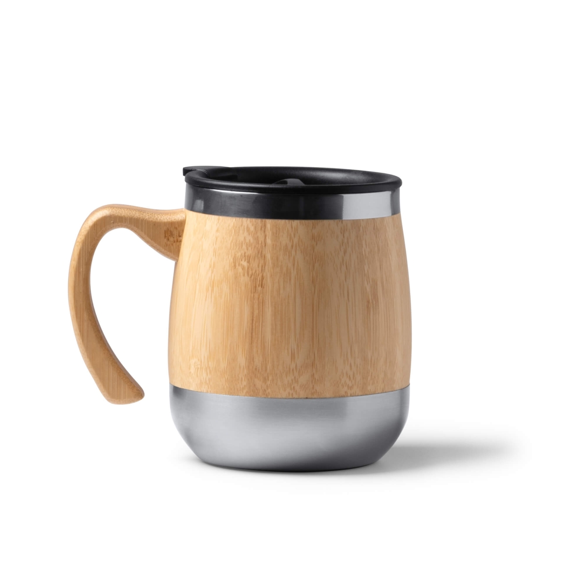 Taza Azcero Inoxidable Stamina Marly | Toleshop