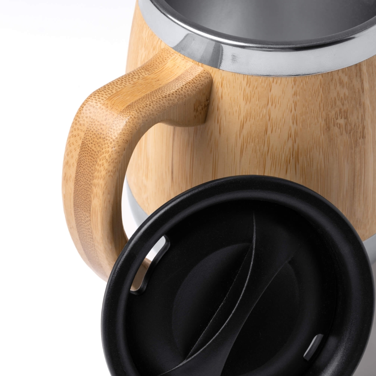 Taza Azcero Inoxidable Stamina Marly | Toleshop