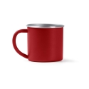 Taza Acero Inoxidable Stamina Dunas 1798