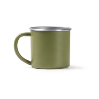 Taza Acero Inoxidable Stamina Dunas | Toleshop